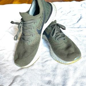 Nike running shoes!!